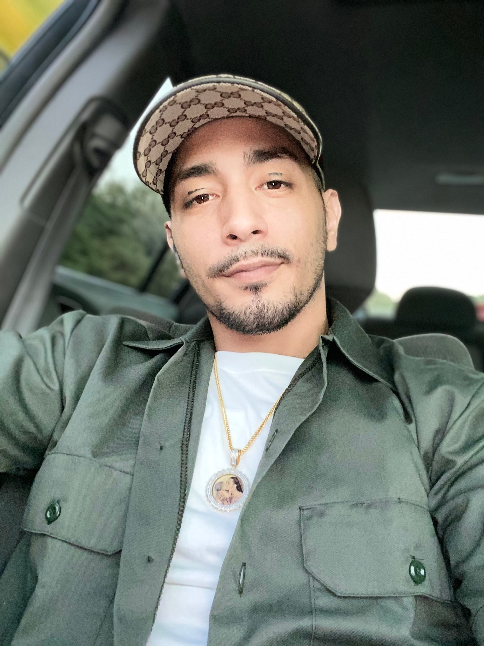 Edsel Echevarria at 904 Tattoo