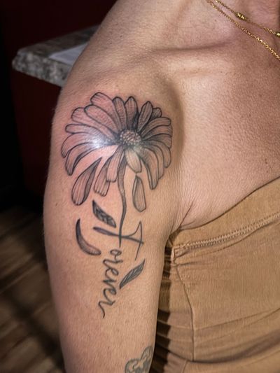 Tattoo portfolio work by Randy Gobeyn 16