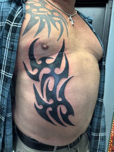 Tattoo portfolio work by Randy Gobeyn 21